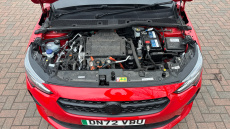 Vauxhall Corsa 100kW Anniversary Edition 50kWh 5dr Auto [11kWCh] Electric Hatchback